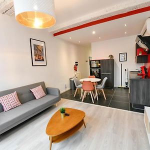 Appartement met een Slaapkamer